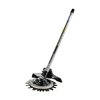 Makita Makita 191M56-3 Grass and Weeds Scissors Attachment for Multi-function Power Head Units