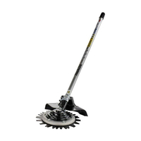 Makita Makita 191M56-3 Grass and Weeds Scissors Attachment for Multi-function Power Head Units