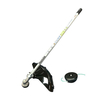 Makita Makita 198768-1 Brush Cutter Attachment for Multi-function Power Head Units