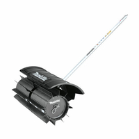 Makita Makita 199339-7 Power Sweeper Attachment for Multi-function Power Head Units