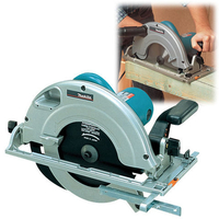 Makita Makita 5903R 235mm Circular Saw (110V)