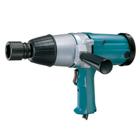 Makita Makita 6906 650W Impact Wrench (110V)