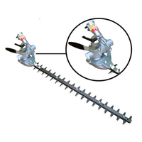 Makita Makita A-89523 - Adjustable Hedge Trimmer Attachment