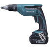Makita Makita BFS451RFE - 18V LXT Li-Ion Variable Speed Cordless Drywall Screwdriver