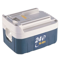 Makita Makita BH2420 24V 2.0Ah NiMH Battery