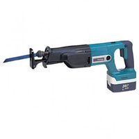 Makita Makita BJR240SAJ - 24V Cordless Reciprocating Saw