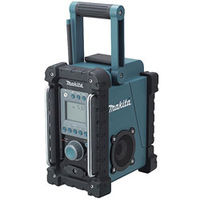 Makita Makita BMR100 AM/FM Jobsite Radio