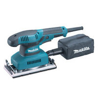 Makita Makita BO3710 Orbital Sander (230V)