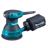 Makita Makita BO5030 Random Orbital Sander (110V)