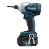 Makita Makita BTD140RFE3 - 18V Cordless Impact Driver