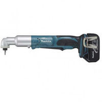 Makita Makita BTL061RFE - 18V LXT Li-Ion Angle Impact Driver