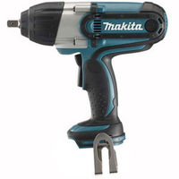 Makita Makita BTW450Z - 18V Cordless Impact Wrench (Bare Unit)