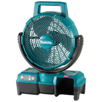 Makita Makita CF001GZ 40VMAX Swing Fan XGT (Bare Unit)