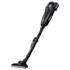 Makita Makita CL002GD206 40Vmax XGT Brushless Vacuum Cleaner with 2X 2.5Ah Batteries