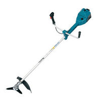 Makita Makita DBC4510 - 45cc 2-Stroke Petrol Brushcutter