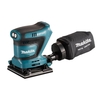 Makita Makita DBO480Z 18V Li-ion LXT Finishing Sander (Bare Unit)