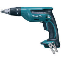 Makita Makita DFS451Z 18V Screwdriver LXT (Bare Unit)