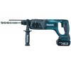 Makita Makita DHR241RMJ 18V Rotary Cordless Hammer SDS+ Drill