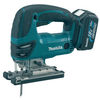 Makita Makita DJV180RFE 18V Jigsaw LXT (2x3.0Ah Batteries)