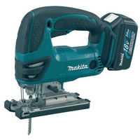 Makita Makita DJV180RFE 18V Jigsaw LXT (2x3.0Ah Batteries)