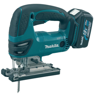 Makita Makita DJV180RMJ 18V LXT Jigsaw