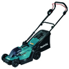 Makita Makita DLM330RT 18V LXT 33cm Lawnmower with 5.0Ah Battery and Charger