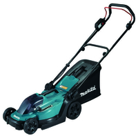 Makita Makita DLM330RT 18V LXT 33cm Lawnmower with 5.0Ah Battery and Charger