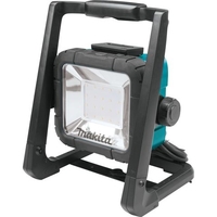 Makita Makita DML805/1 18/110V LXT Cordless Worklight Led (110V) (Bare Unit)