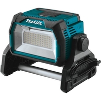 Makita Makita DML809/1 18/110V LXT Cordless LED Worklight (110V) (Bare Unit)