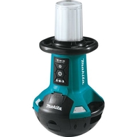 Makita Makita DML810/2 18/230V LXT Cordless LED Worklight (230V) (Bare Unit)