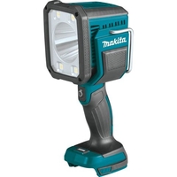 Makita Makita DML812 14.4V/18V LXT Cordless LED Torch (Bare Unit)