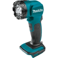 Makita Makita DML815 14.4 / 18V LXT Led Torch (Bare Unit)