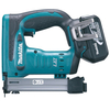 Makita Makita DST221RMJ 18V LXT Stapler with 2x4.0Ah Batteries