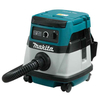 Makita Makita DVC861LZ/2 230V Corded or Cordless 8L HEPA Vacuum Cleaner (Bare Unit)