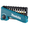 Makita Makita E-03567 Impact Premier 11 Piece Torsion Bit Set