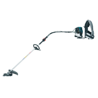 Makita Makita EBH341R - 33.5cc 4-Stroke Backpack Brush Cutter