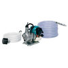 Makita Makita EPH1000X - 33.5cc 4-Stroke High Pressure Water Pump With Pipes