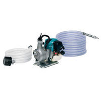 Makita Makita EPH1000X - 33.5cc 4-Stroke High Pressure Water Pump With Pipes