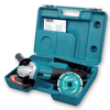 Makita Makita GA4530RKD/1 115mm Angle Grinder With Diamond Disc (110V)