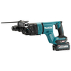 Makita Makita HR007GD201 40V MAX BL XGT SDS Plus Rotary Hammer with 2 x 2.5Ah Battery
