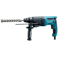Makita Makita HR2300 2 Mode SDS+ Rotary Hammer Drill (230V)