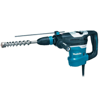 Makita Makita HR4013C/2 SDS Max Rotary Hammer Drill (230V)