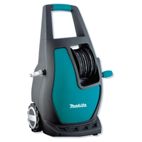 Makita Makita HW111 - 110 Bar Pressure Washer (230V)