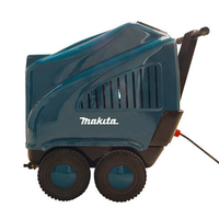 Makita Makita HW120 Aquamak Hot Power Washer