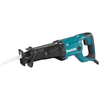 Makita Makita JR3051TK/2 Reciprocating Saw with Case and Three Blades (230V)