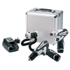Makita Makita LCT305W 10.8V Power Tool Triple Pack