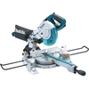 Makita Makita LS0815FLN/2 216mm Sliding Compound Mitre Saw With Laser (230V)