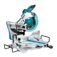 Makita Makita LS1019L/2 260mm Mitre Saw With Laser (230V)