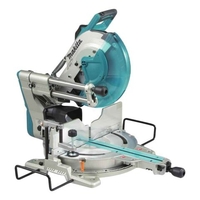 Makita Makita LS1219/2 305mm Sliding Compound Mitre Saw (230V)