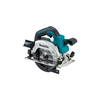 Makita Makita LXT DHS660Z 18V BL Circular Saw 165mm (Bare Unit)